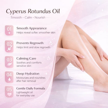 Bellaro - Cyperus GlowVeil™